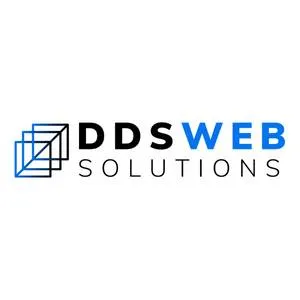 DDS Web Solutions Logo