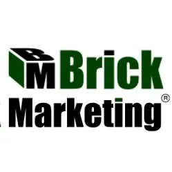 Brick Marketing Logo