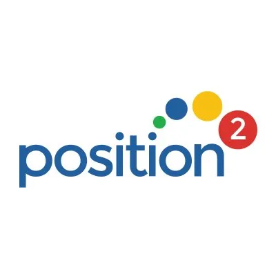 Position Squared Logo