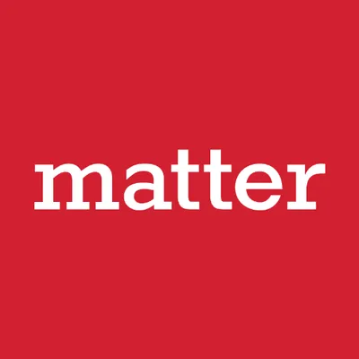 Matter Communications Logo