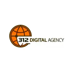 312 Digital Logo