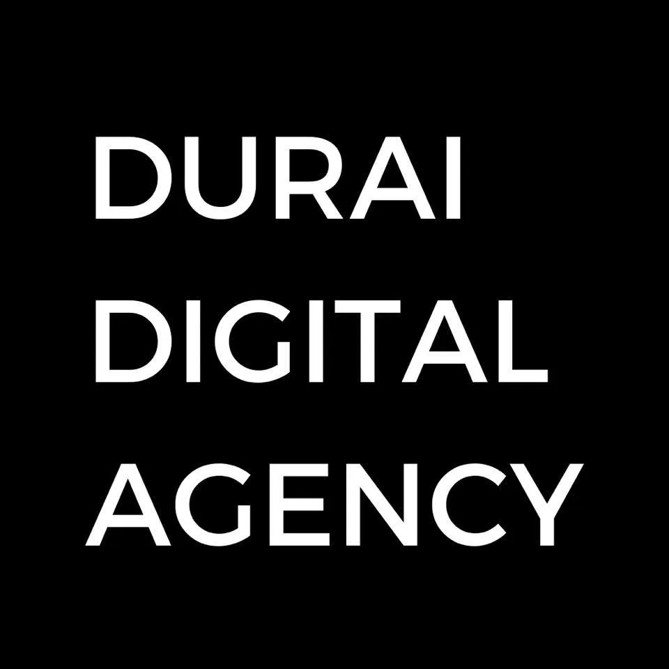 Durai Digital Agency Logo