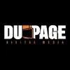 DuPage Digital Media Logo
