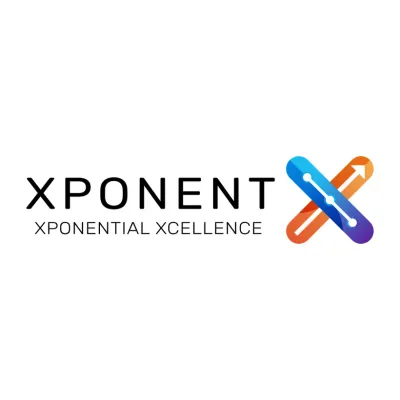 Xponent X Logo