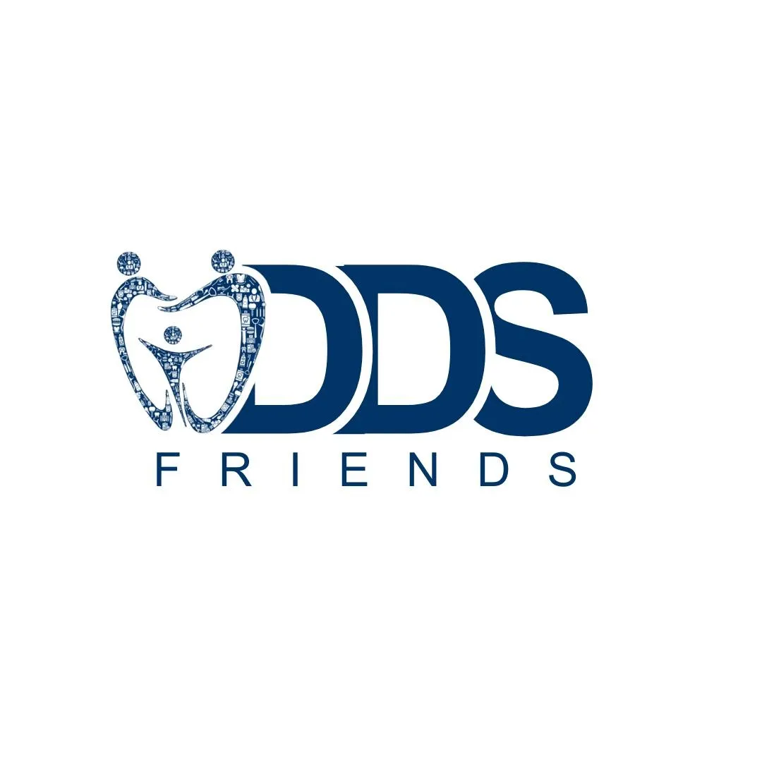 DDS Friends Logo