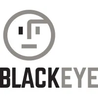 Black Eye Dallas Logo