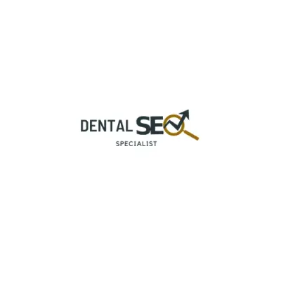 Dental SEO Specialist Logo