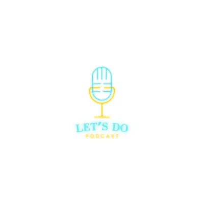 Let's Do Podcast Logo