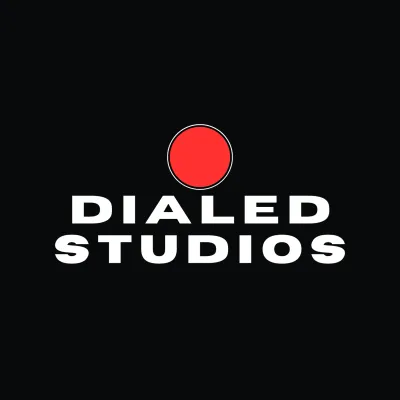 Dialed Studios Logo
