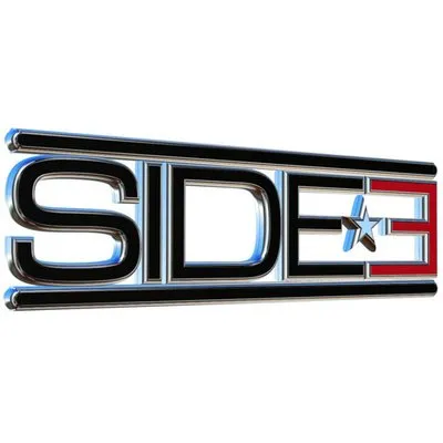Side 3 Studios Logo