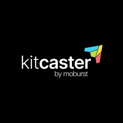 Kitcaster Logo