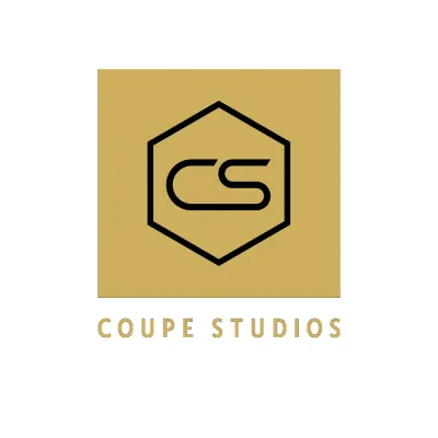 Coupe Studios Music and Sound Design Logo