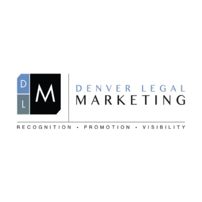 Denver Legal Marketing Logo
