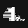 4 The One Studio Logo