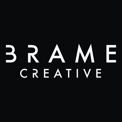 Brame Creative Logo