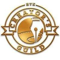 The Guild HTX Logo