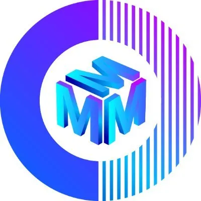 M3 Studios Logo