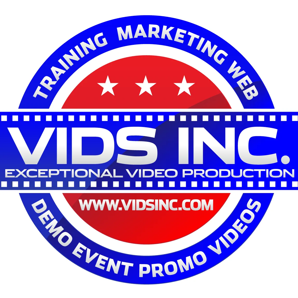 Vids Inc Logo
