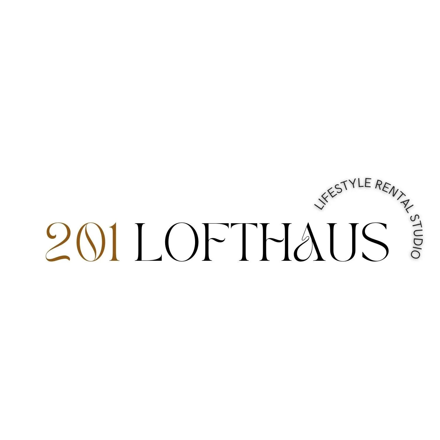 201 Lofthaus Logo