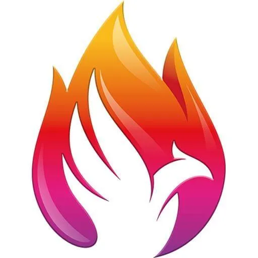 Houston Creative Media Logo