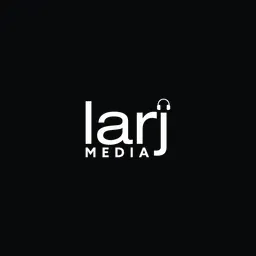 Larj Media Logo