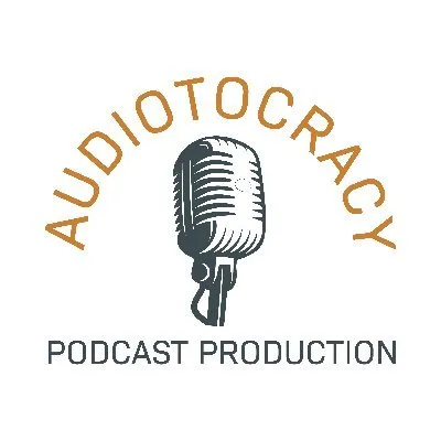 Audiotocracy Logo