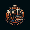 Nate Jackson Creative Studios Logo