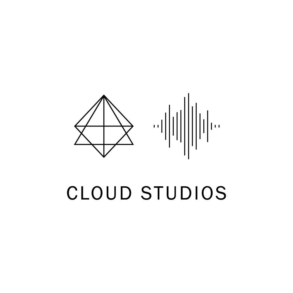 Cloud Studios Logo