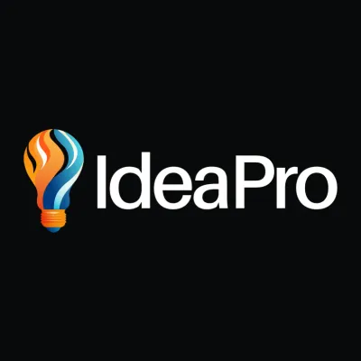 Idea Pro LLC Logo