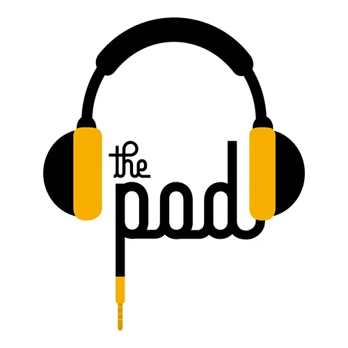 AZ Pod Studio Logo