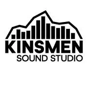 Kinsmen Sound Studio Logo