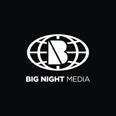 Big Night Media Logo