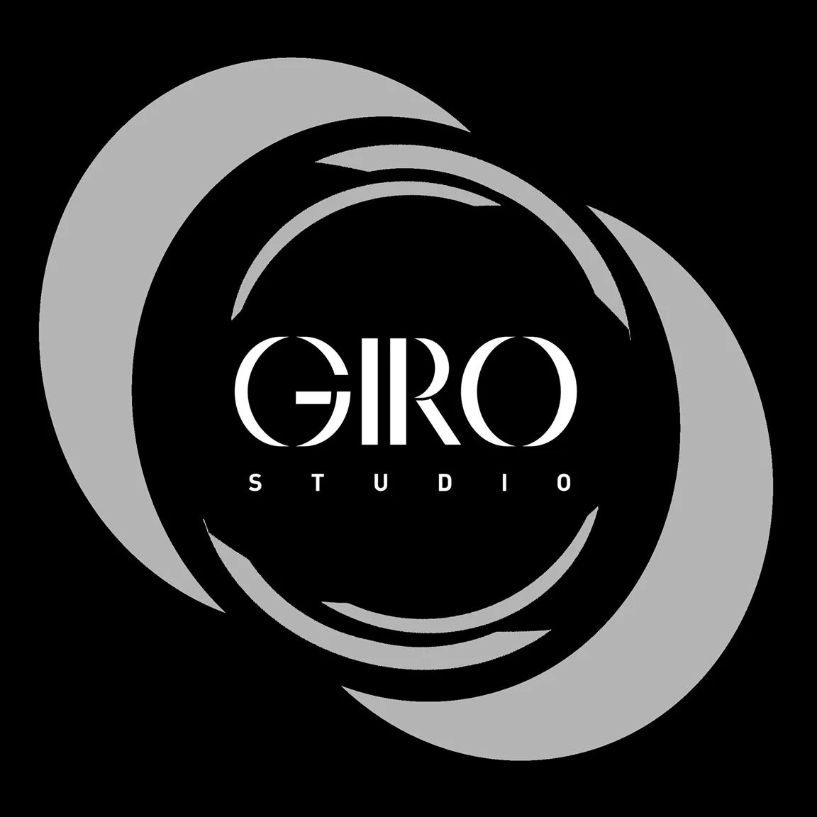 Giro Studio Logo