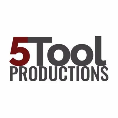 5 Tool Productions Logo