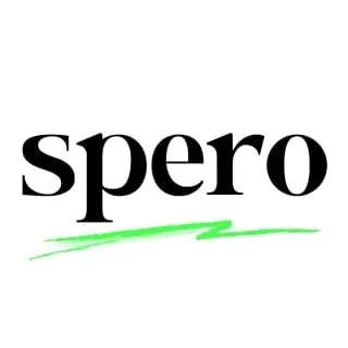 Spero Dental Logo