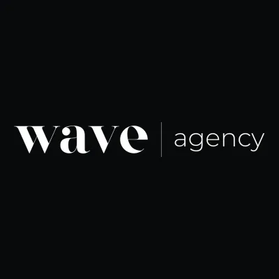 Wave Agency Logo