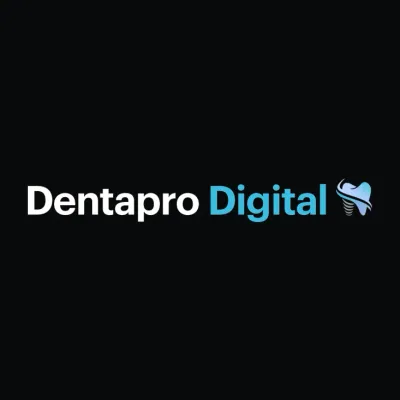 Dentapro Digital Logo