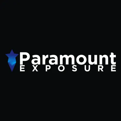 Paramount Exposure Logo