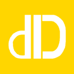 doubleDARE media Logo