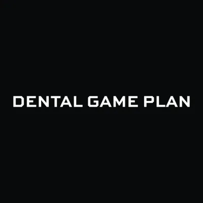 Dental Game Plan Logo