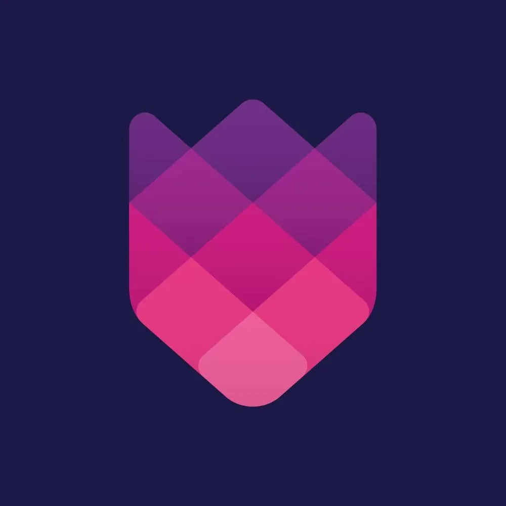 Mad Rose Media Logo