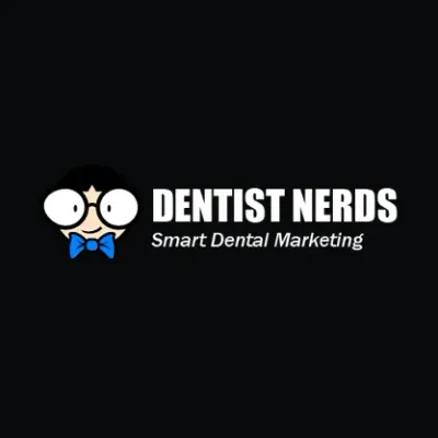 Dentist Nerds Logo