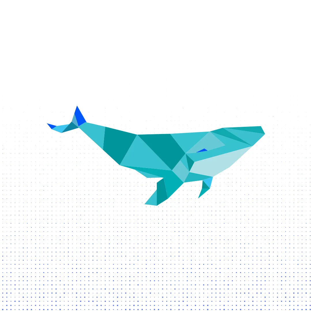 Whale Farm Logo