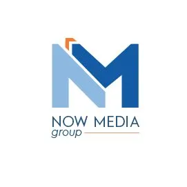 Now Media Group Logo