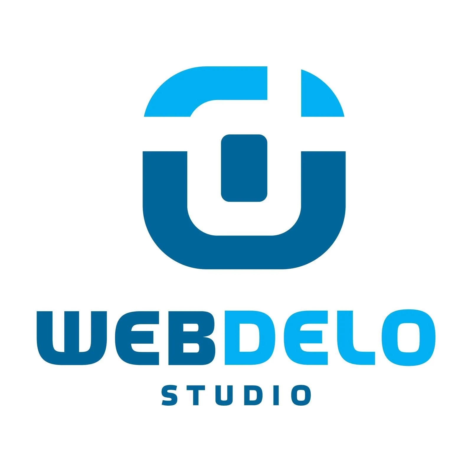 Webdelo Logo