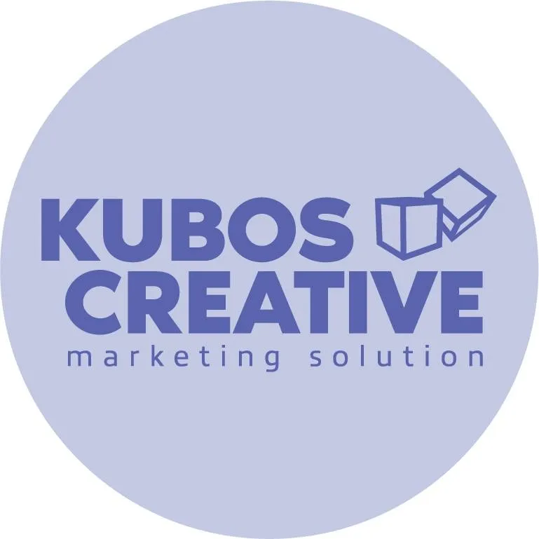 Kubos Creative Logo