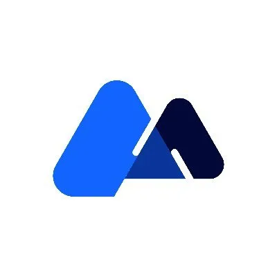 Blue Mountain Web Logo