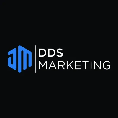 DDS Marketing Logo