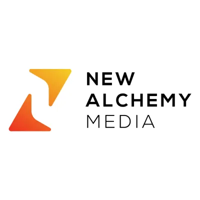 New Alchemy Media Logo