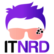 ITNRD Logo